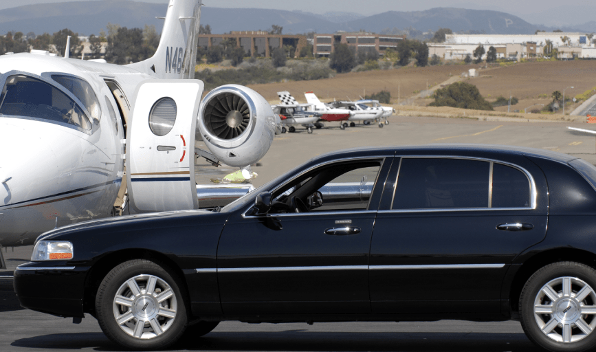 SS Limo